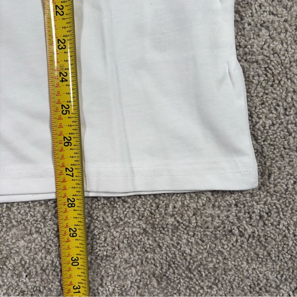 FEAR OF GOD X NIKE T SHIRT MEDIUM - Picture 5 of 6